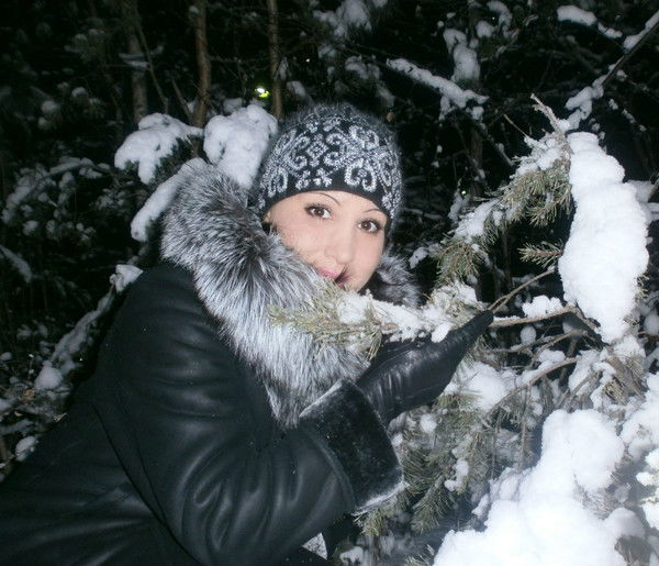 Елена Грудий