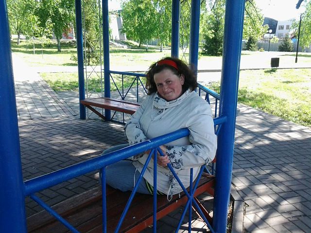 Елена Лозовская