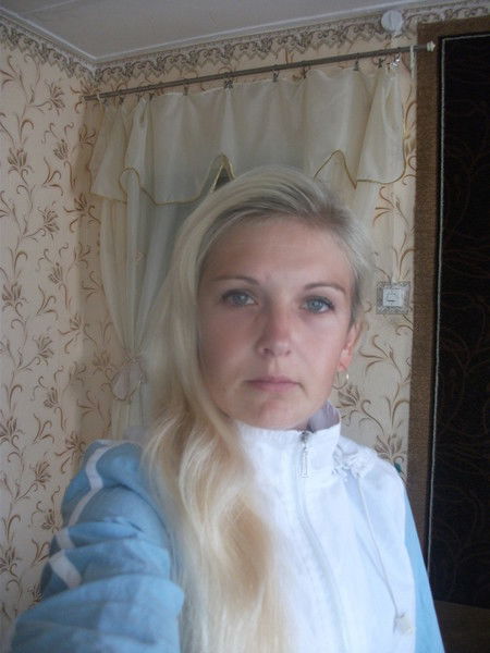 Ольга Колоскова