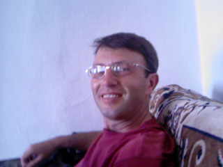 Сергей Полевой