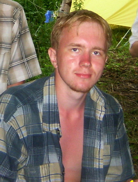 Семён Радищев