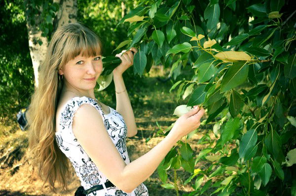 Ирина Геннадьевна Шубина