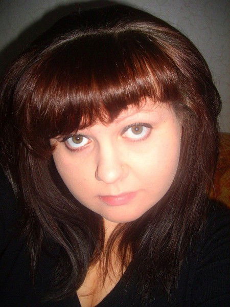 Марина Спивак