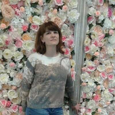 Наталья Зибарева