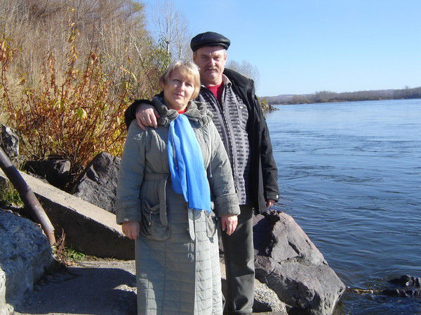 Татьяна Кайзер (Жихарева)