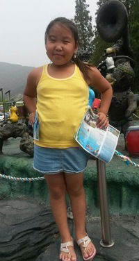 Дарина Дьячковская