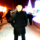 Gafur Mirzabekov