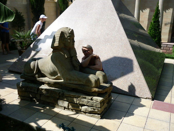 Наталья Бурова