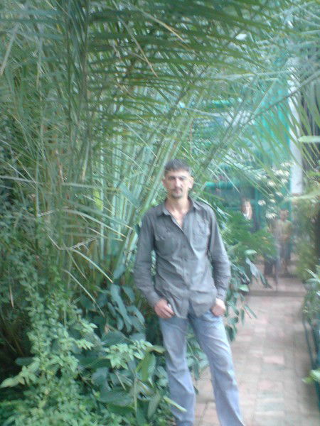 Алексей Булохов