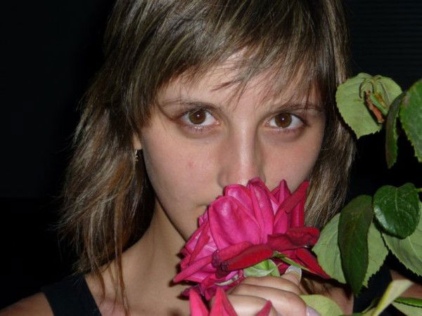 Елена Соловьева