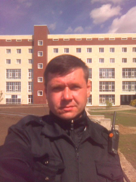 Олег Лукьянов