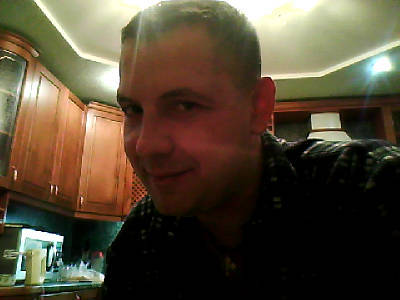 Андрей Карпик