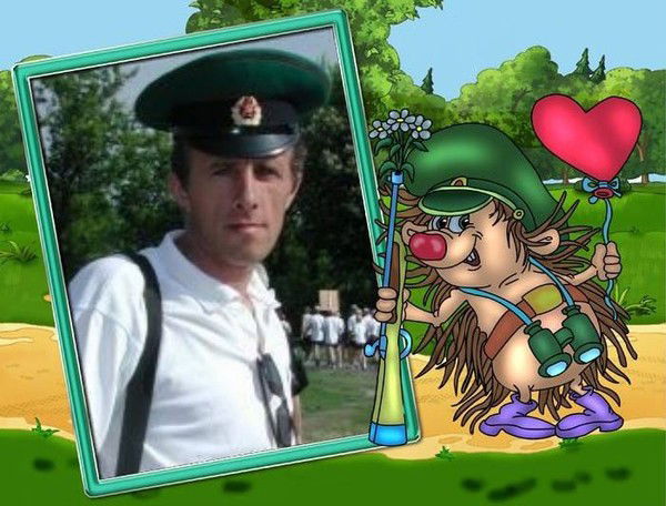 Владимир Летов