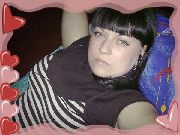 Наталья Скребцова