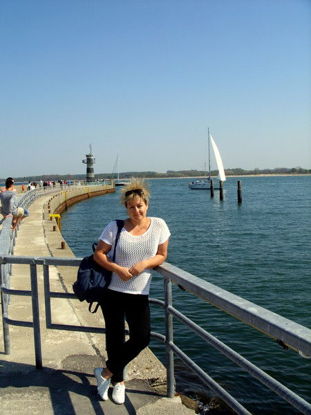 Наталья Отт