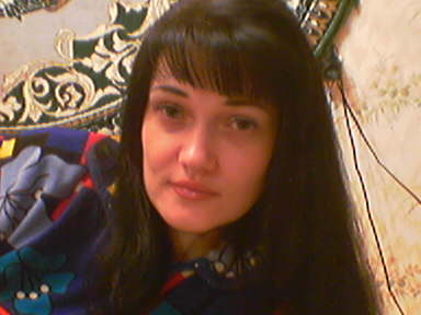 Ольга Оськина