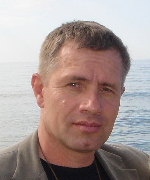 Владимир Катушенко