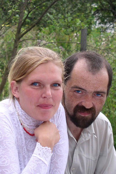 Андрей Григорьев