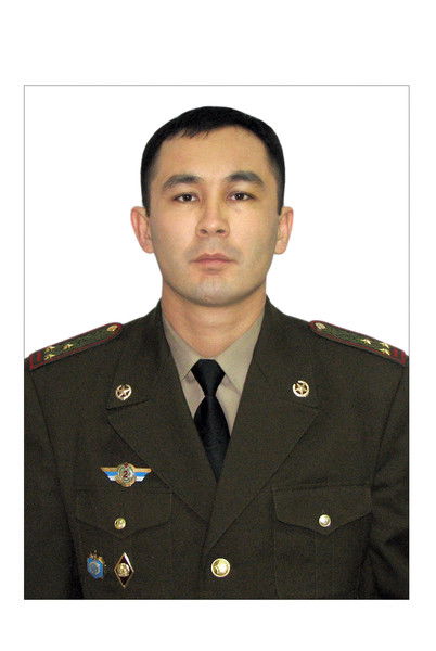 Канат Дюсебаев