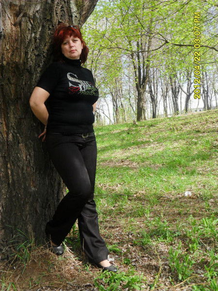 Ира Бродская