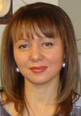 Рената Ахметьянова