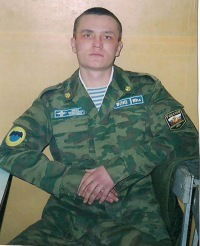 Евгений Жилицын