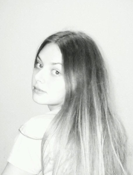 Алёна Сафонова