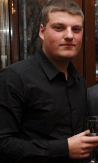 Феликс Гришин