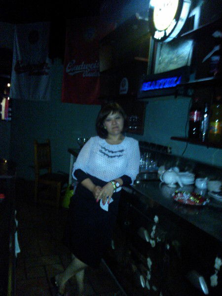 Жанна Кылжырова