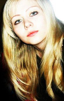 Светлана Жунку