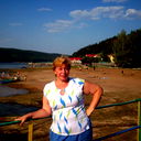 Светлана Кострюкова
