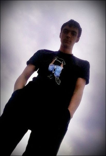 Кирилл Уманец