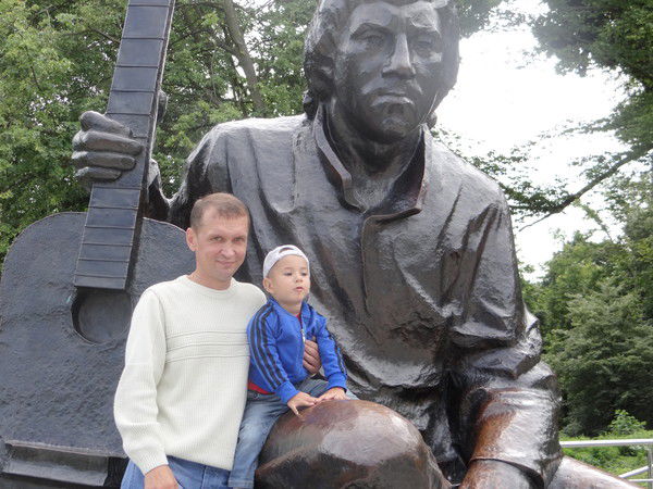 Валерий Витальевич