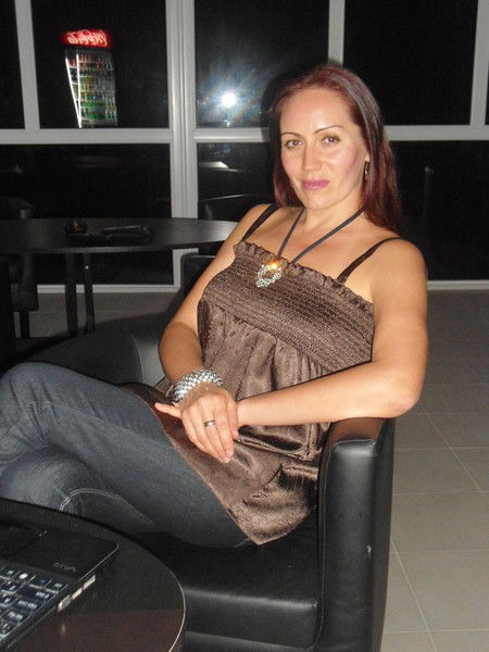 *** Энджи *** _