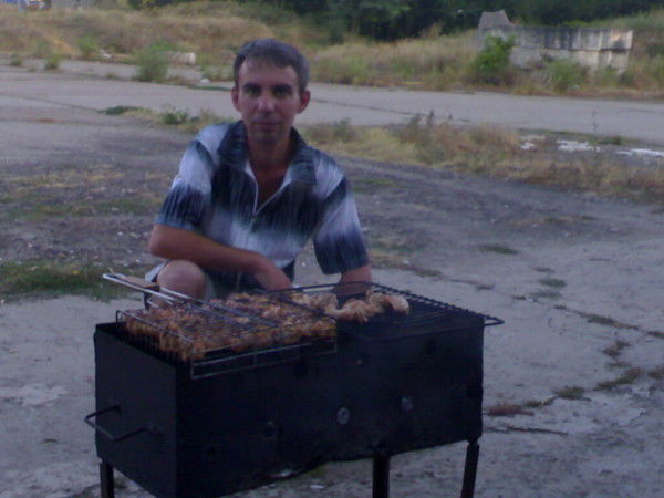 Юрий Ляшенко