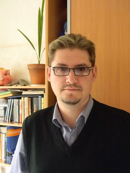 Дмитрий Елизаров