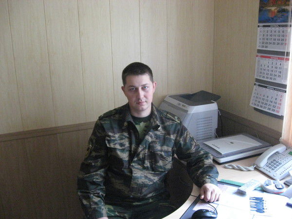 Артем Киршин