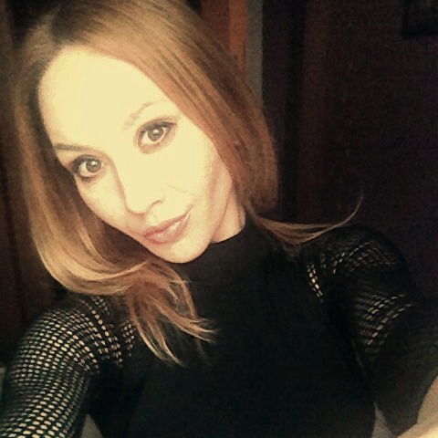 Ирина Владимировна