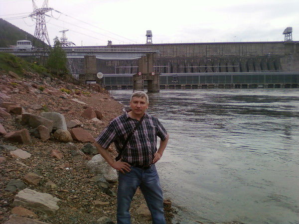 Анатолий Козлов