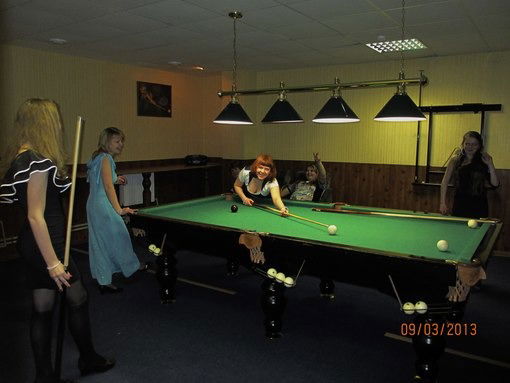 Валентина Майорова