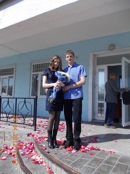 Александр Шевнин