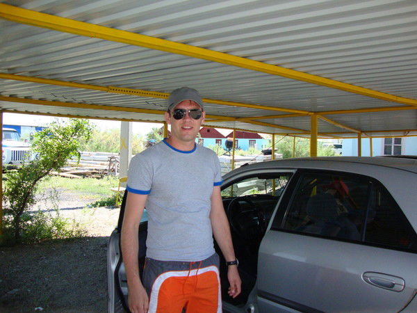 Евгений Полле