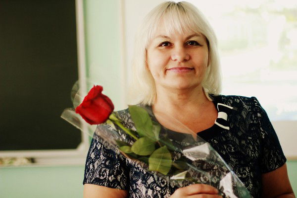 Лидия Гончарова