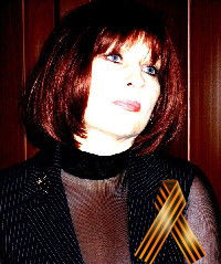 Людмила Кочеткова