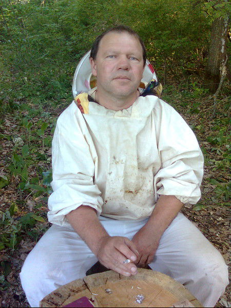 Михаил Янкин