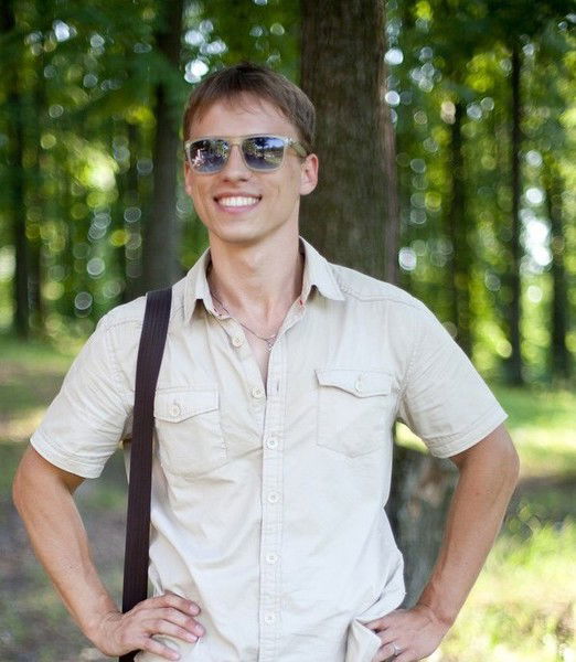 Виктор Абрамов