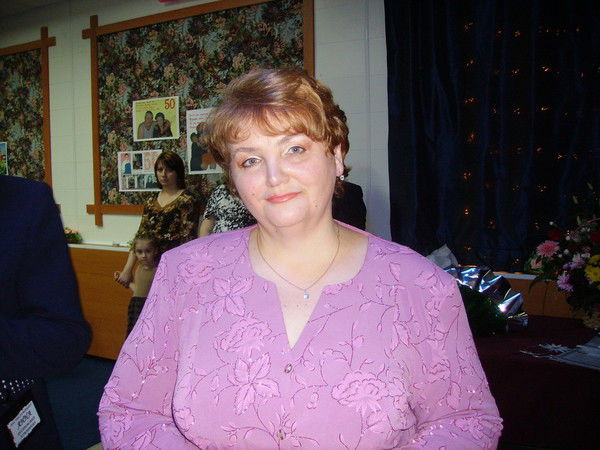 Ольга Соколовская