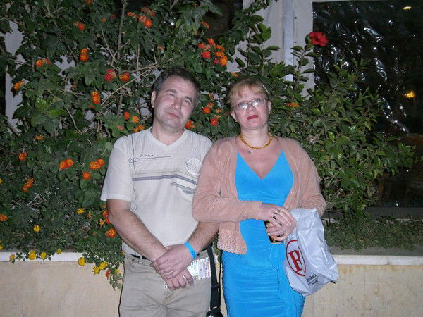 Марина Алексеева