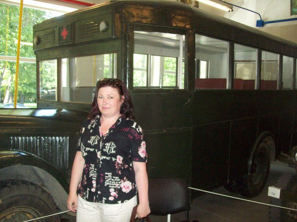 Ирина Артеменко