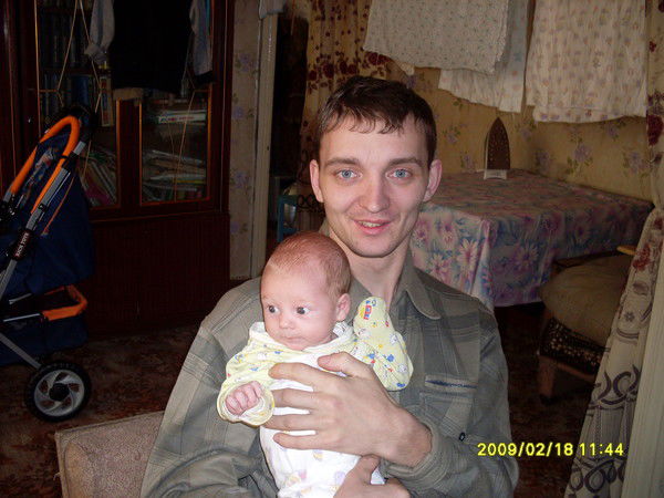 Пётр Примак